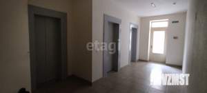 Студия квартира, на длительный срок, 30м2, 4/24 этаж