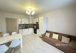 2-к квартира, на длительный срок, 42м2, 10/16 этаж