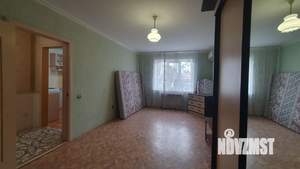 1-к квартира, на длительный срок, 35м2, 2/5 этаж