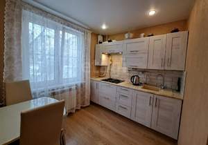 2-к квартира, на длительный срок, 50м2, 1/10 этаж