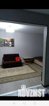 1-к квартира, на длительный срок, 34м2, 6/8 этаж