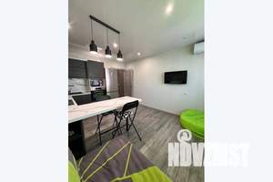 2-к квартира, посуточно, 64м2, 15/20 этаж