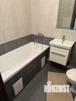 Студия квартира, на длительный срок, 30м2, 2/23 этаж