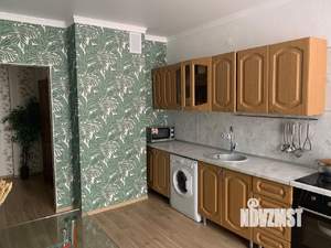1-к квартира, на длительный срок, 48м2, 11/12 этаж