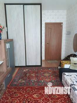 1-к квартира, на длительный срок, 34м2, 1/24 этаж