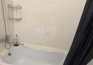 1-к квартира, на длительный срок, 36м2, 15/16 этаж