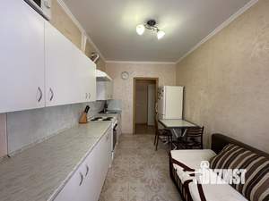 1-к квартира, на длительный срок, 46м2, 1/5 этаж