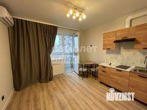 Студия квартира, на длительный срок, 21м2, 9/16 этаж