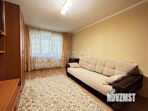 2-к квартира, на длительный срок, 51м2, 2/9 этаж