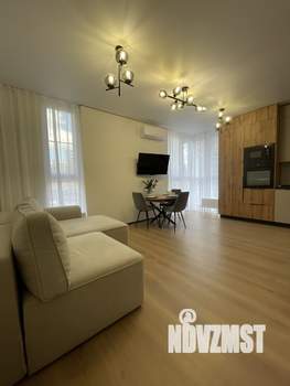 3-к квартира, на длительный срок, 69м2, 6/16 этаж