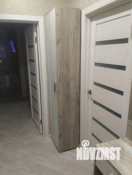 1-к квартира, на длительный срок, 45м2, 5/24 этаж