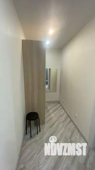 1-к квартира, на длительный срок, 45м2, 3/17 этаж