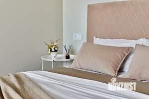1-к квартира, посуточно, 49м2, 10/20 этаж