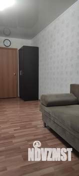 Студия квартира, на длительный срок, 28м2, 2/18 этаж