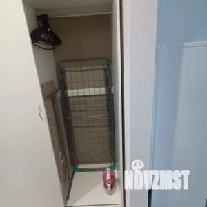 Студия квартира, посуточно, 24м2, 3/16 этаж