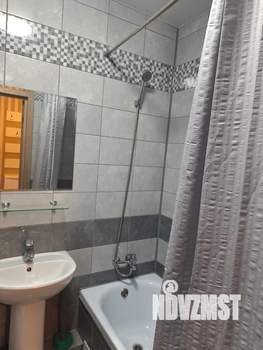 1-к квартира, на длительный срок, 34м2, 8/17 этаж