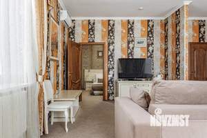 2-к квартира, посуточно, 60м2, 1/1 этаж