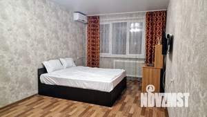 2-к квартира, посуточно, 60м2, 9/10 этаж