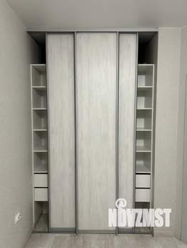 1-к квартира, на длительный срок, 36м2, 2/12 этаж