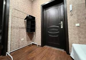 1-к квартира, на длительный срок, 40м2, 11/17 этаж