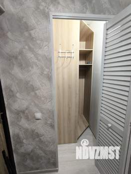 1-к квартира, на длительный срок, 39м2, 3/5 этаж