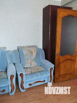 1-к квартира, на длительный срок, 38м2, 4/13 этаж