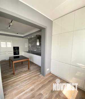 3-к квартира, на длительный срок, 110м2, 4/22 этаж