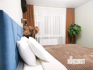 1-к квартира, на длительный срок, 44м2, 2/9 этаж