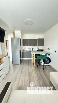 1-к квартира, на длительный срок, 33м2, 8/10 этаж