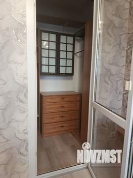 1-к квартира, на длительный срок, 32м2, 9/25 этаж