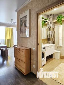 1-к квартира, на длительный срок, 50м2, 12/18 этаж