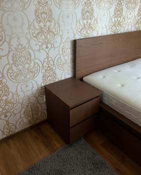 2-к квартира, на длительный срок, 62м2, 6/6 этаж