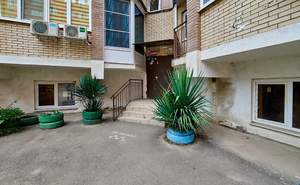 Студия квартира, на длительный срок, 34м2, 1/6 этаж