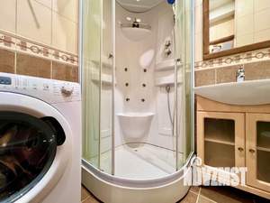 1-к квартира, посуточно, 38м2, 7/10 этаж