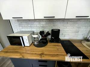 Студия квартира, на длительный срок, 28м2, 16/21 этаж