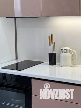 1-к квартира, посуточно, 45м2, 18/18 этаж