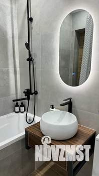 2-к квартира, посуточно, 48м2, 6/8 этаж