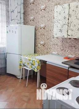 1-к квартира, на длительный срок, 44м2, 4/5 этаж