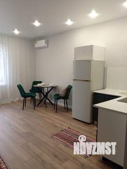 Студия квартира, на длительный срок, 31м2, 2/16 этаж