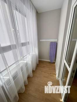 1-к квартира, на длительный срок, 38м2, 9/9 этаж