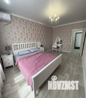 1-к квартира, посуточно, 40м2, 12/17 этаж