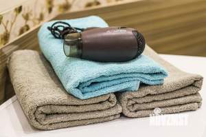 1-к квартира, посуточно, 46м2, 1/1 этаж