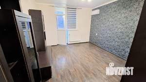 1-к квартира, на длительный срок, 35м2, 2/3 этаж