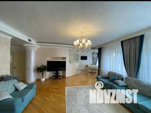 3-к квартира, на длительный срок, 168м2, 2/10 этаж