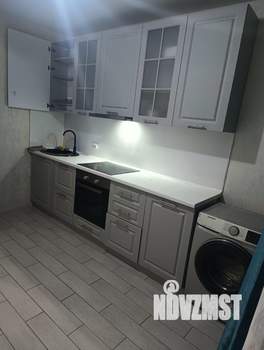 2-к квартира, на длительный срок, 56м2, 12/16 этаж