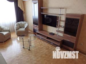 3-к квартира, на длительный срок, 100м2, 6/17 этаж