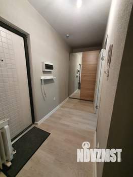 1-к квартира, на длительный срок, 42м2, 15/25 этаж