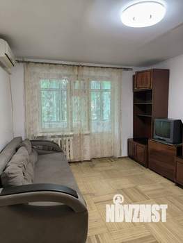 2-к квартира, на длительный срок, 50м2, 2/5 этаж