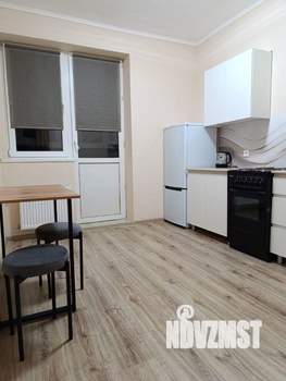 1-к квартира, на длительный срок, 33м2, 8/9 этаж