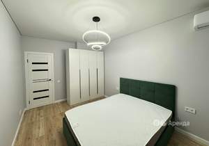 2-к квартира, на длительный срок, 64м2, 9/20 этаж